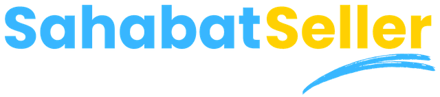 Sahabat Seller Logo